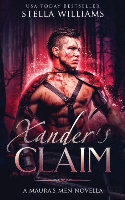 Bertrand.pt - Xander'S Claim