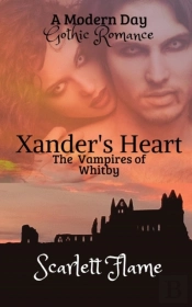 Xander'S Heart