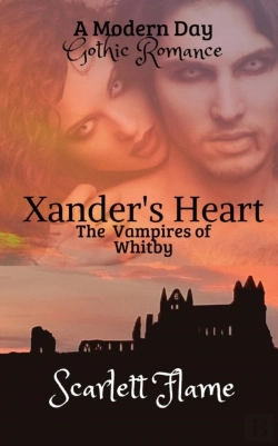 Bertrand.pt - Xander'S Heart