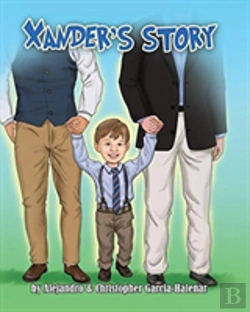 Bertrand.pt - Xander'S Story