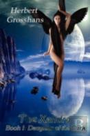 Xandra Book 1