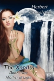 Xandra Book 2: Mother Of Light