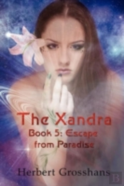 Bertrand.pt - Xandra Book 5
