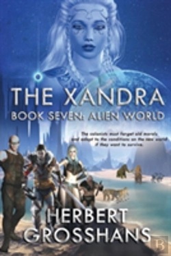 Bertrand.pt - Xandra Book 7