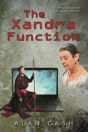 Xandra Function, The