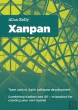 Bertrand.pt - Xanpan: Team Centric Agile Software Development