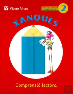 Bertrand.pt - Xanques 2 Comprension Lectora Valencia
