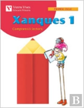 Xanques Quadern 1. Llengua I Literatura. Primer Curs