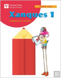 Bertrand.pt - Xanques Quadern 1. Llengua I Literatura. Primer Curs