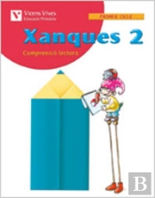 Xanques Quadern 2. Llengua I Literatura. Primer Curs