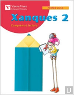 Bertrand.pt - Xanques Quadern 2. Llengua I Literatura. Primer Curs
