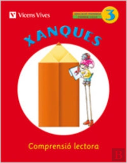 Bertrand.pt - Xanques Quadern 3 N/E (Valencia)