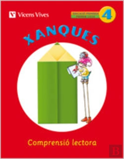 Bertrand.pt - Xanques Quadern 4. Llengua I Literatura. Segon Curs