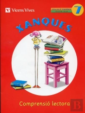 Xanques Quadern 7 N/E (Valencia)