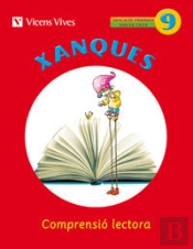 Xanques Quadern 9 N/E (Valencia)