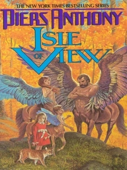 Bertrand.pt - Xanth 13: Isle Of View