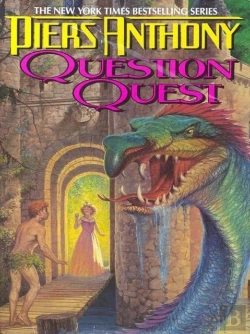 Bertrand.pt - Xanth 14: Question Quest