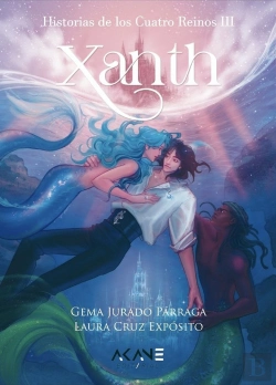 Bertrand.pt - Xanth (Historias De Los Cuatro Reinos #3)