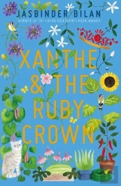 Xanthe & The Ruby Crown