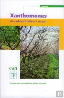 Bertrand.pt - Xanthomonas Des Arbres Fruitiers A Noyau