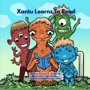 Xantu Learns To Read