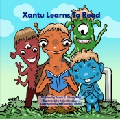 Xantu Learns To Read