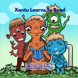 Bertrand.pt - Xantu Learns To Read
