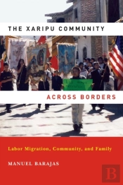 Xaripu Community Across Borders