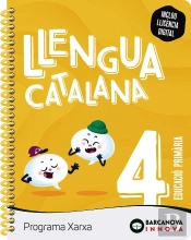 Xarxa 4. Llengua Catalana