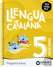 Xarxa 5. Llengua Catalana