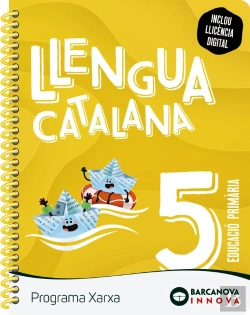 Bertrand.pt - Xarxa 5. Llengua Catalana