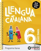Xarxa 6. Llengua Catalana