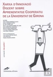 Xarxa D'Innovació Docent Sobre Aprenentatge Cooperatiu De La Universitat De Girona
