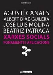 Xarxes Socials. Fonaments I Aplicacions