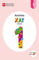 Xat 1 (1.1-1.2-1.3) Activitats (Aula Activa)