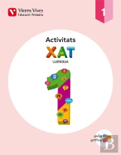Xat 1 (1.1-1.2-1.3) Activitats (Aula Activa)