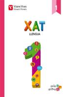 Xat 1 (1.1-1.2-1.3) Aula Activa