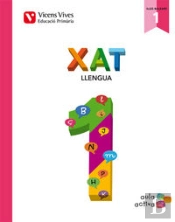 Xat 1 (1.1-1.2-1.3) Balears (Aula Activa)