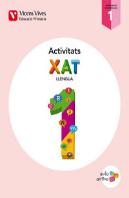 Xat 1 (1.1-1.2-1.3) Valencia Act (Aula Activa)