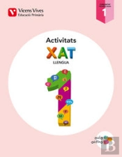Xat 1 (1.1-1.2-1.3) Valencia Act (Aula Activa)