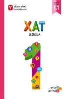 Xat 1 (1.1-1.2-1.3) Valencia (Aula Activa)