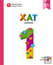 Xat 1 (1.1-1.2-1.3) Valencia (Aula Activa)