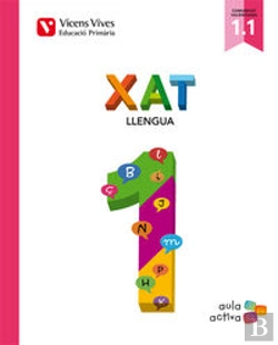 Bertrand.pt - Xat 1 (1.1-1.2-1.3) Valencia (Aula Activa)