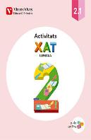 Xat 2 (2.1-2.2-2.3) Activitats (Aula Activa)