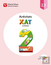 Xat 2 (2.1-2.2-2.3) Activitats (Aula Activa)