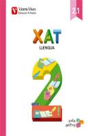 Xat 2 (2.1-2.2-2.3) Aula Activa
