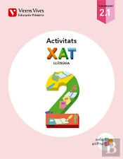 Xat 2 (2.1-2.2-2.3) Balears Act (Aula Activa)