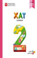 Xat 2 (2.1-2.2-2.3) Balears (Aula Activa)