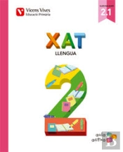Xat 2 (2.1-2.2-2.3) Balears (Aula Activa)