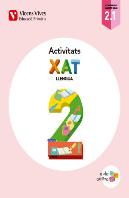 Xat 2 (2.1-2.2-2.3) Valencia Act (Aula Activa)